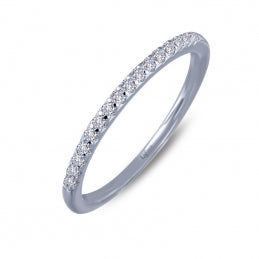 Wedding Bands- Ladies